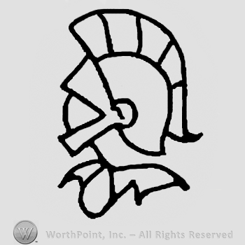 Knight's head