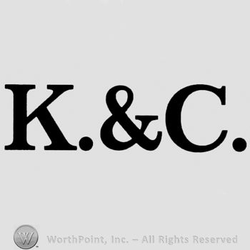 Uppercase K.&C.