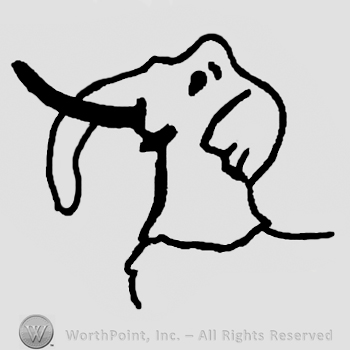 Elephant head