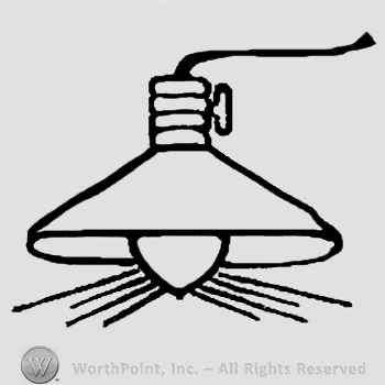 Hanging light