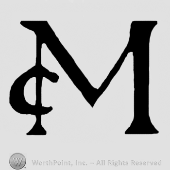 Uppercase CM