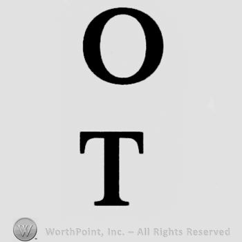Uppercase OT