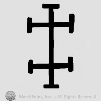 Complex design with poles