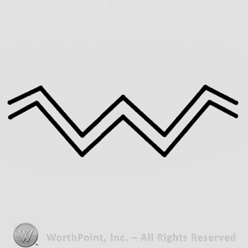 Double uppercase W