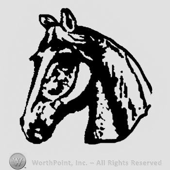 Horse head