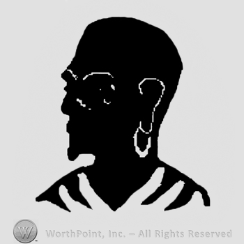 Othello's head