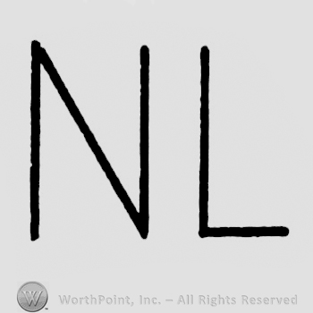 Uppercase NL.