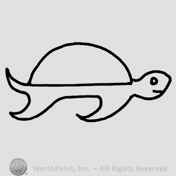 Turtle.
