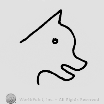Fox head.