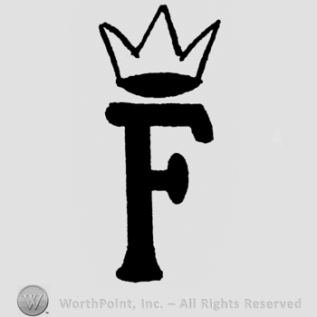 Crowned F.