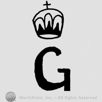 Crowned G.
