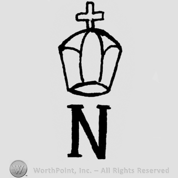 Crowned N.