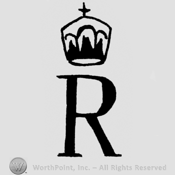 Crowned R.