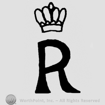 Crowned R.