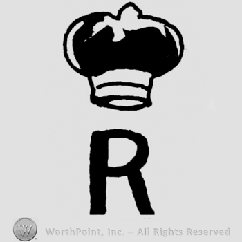 Crowned R.