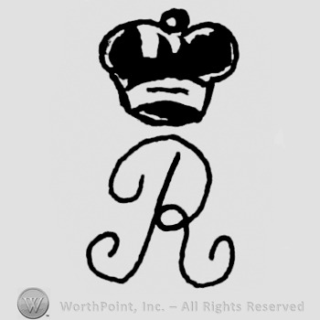 Crowned R.