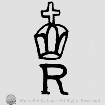 Crowned R.