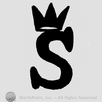 Crowned S.