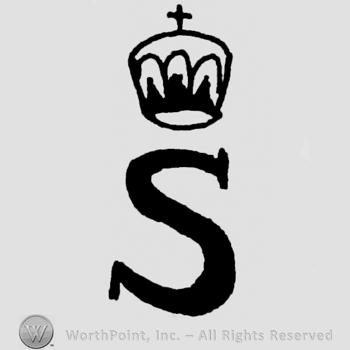 Crowned S.