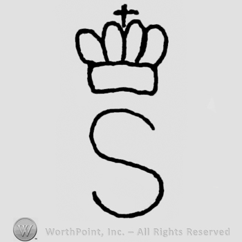 Crowned S.
