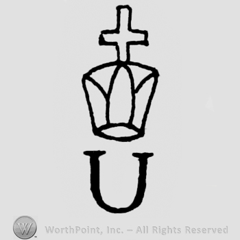 Crowned U.