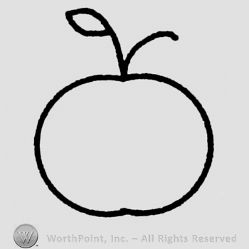 Apple.