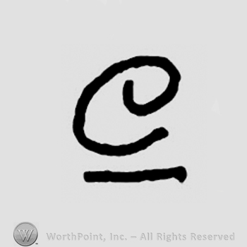 Letter C underlined.
