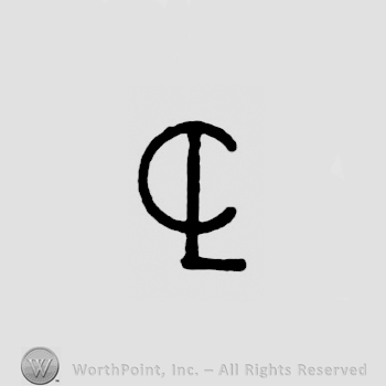 Initials CL joined.