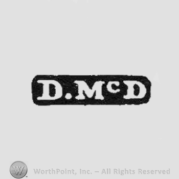 D.McD
