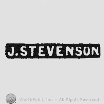 J.STEVENSON