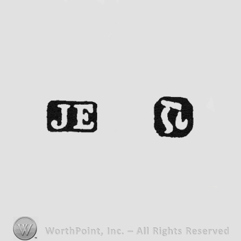 JE and n