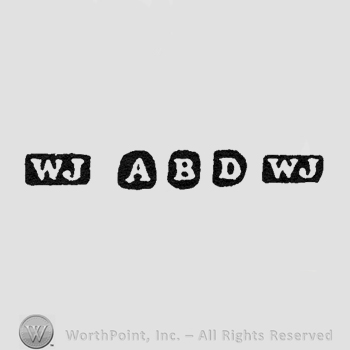 WJ; A B D and WJ