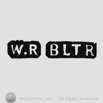 W.R and BLTR