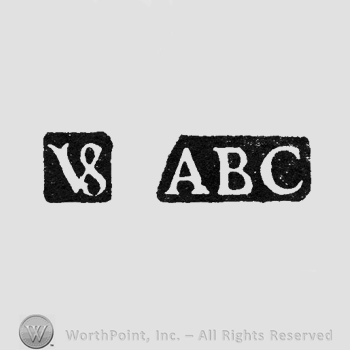 VS conjoined and ABC