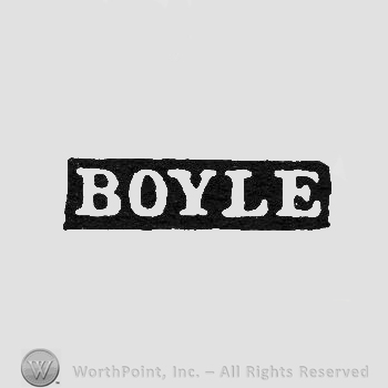 BOYLE