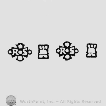 RS between pellets; Tower; RS between pellets and Tower