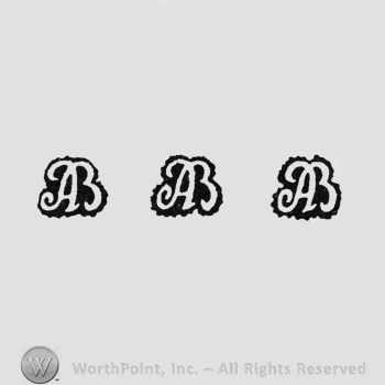 AB conjoined; AB conjoined and AB conjoined