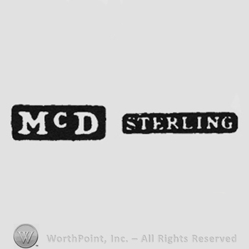 McD and STERLING