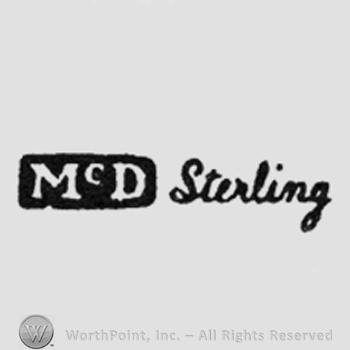 McD and STERLING