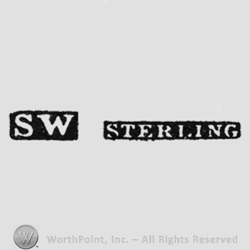 WALSH and STERLING