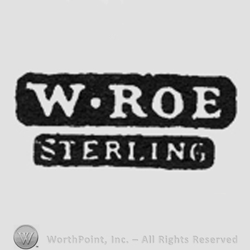 W ROE above STERLING