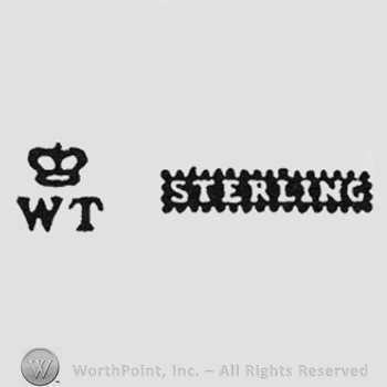 WT crowned and STERLING