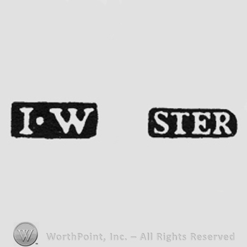 IW, pellet between and STER
