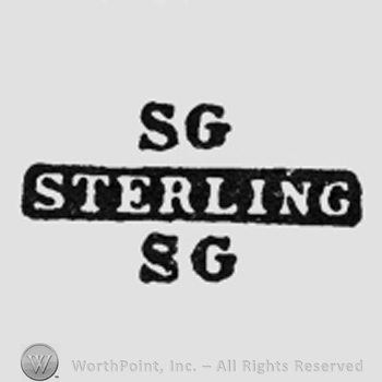 SG above STERLING above SG