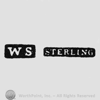 WS and STERLING
