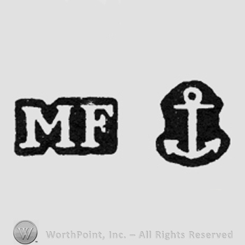 MF and Anchor