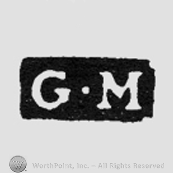 GM, pellet between