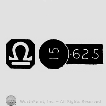 Omega and 15 625
