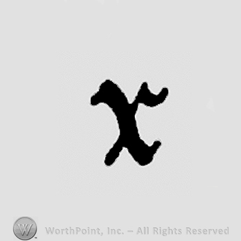 Date-letter x