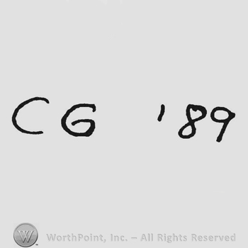 Initials 89